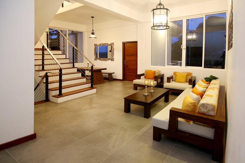 Hillcrest Villa 佩勒代尼耶 外观 照片