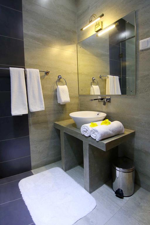 Hillcrest Villa 佩勒代尼耶 外观 照片